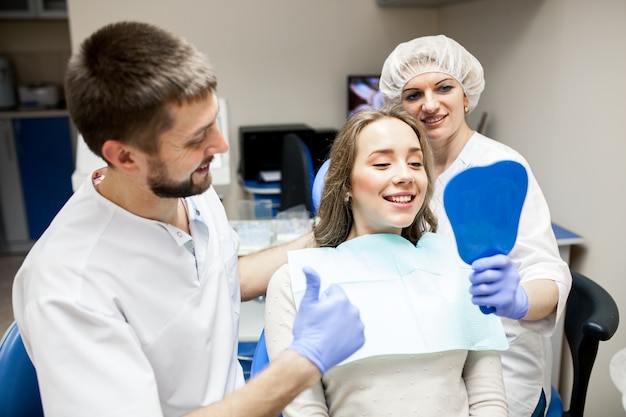 Medicina salud femenino protegido