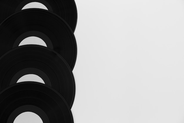 El mejor surtido de discos de vinilo