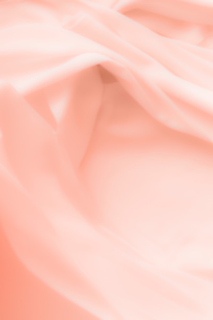 Melocotón rosa pétalo color tela textil antecedentes
