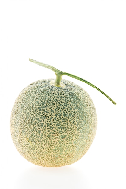 Melón cantalupo