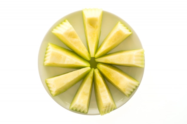 Melón