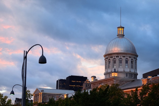 Mercado de Bonsecours