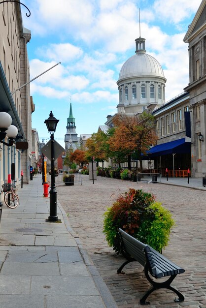 Mercado de Bonsecours