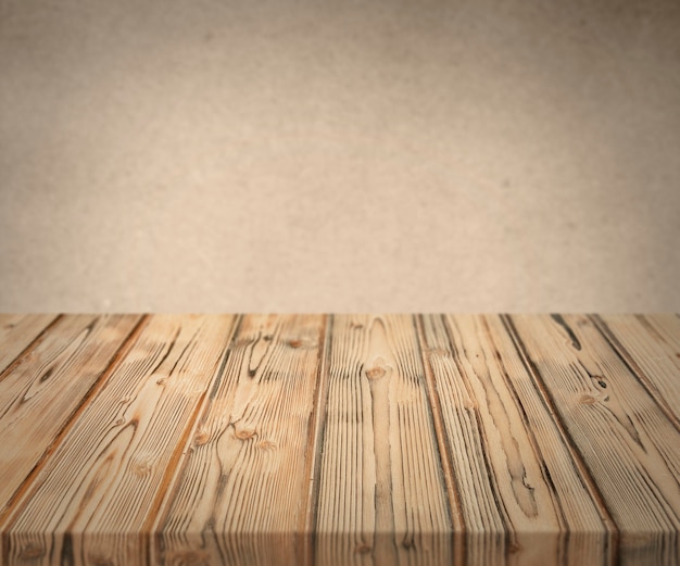 Foto gratuita mesa de madera
