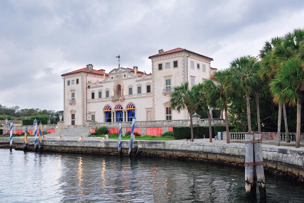 Miami Vizcaya