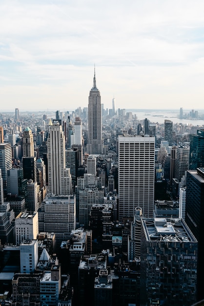 Midtown, Manhattan, Ciudad de Nueva York, EE.