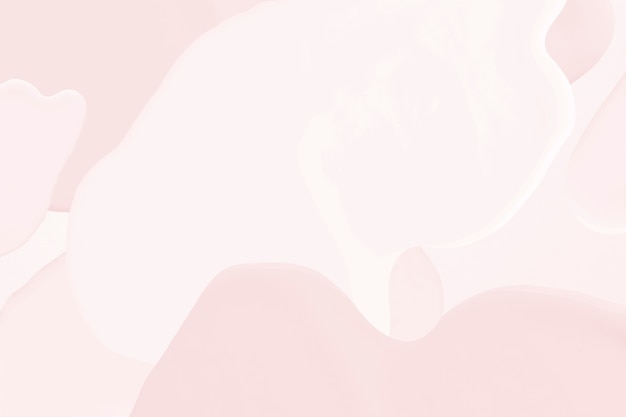 Misty rose imagen de fondo de pantalla abstracto