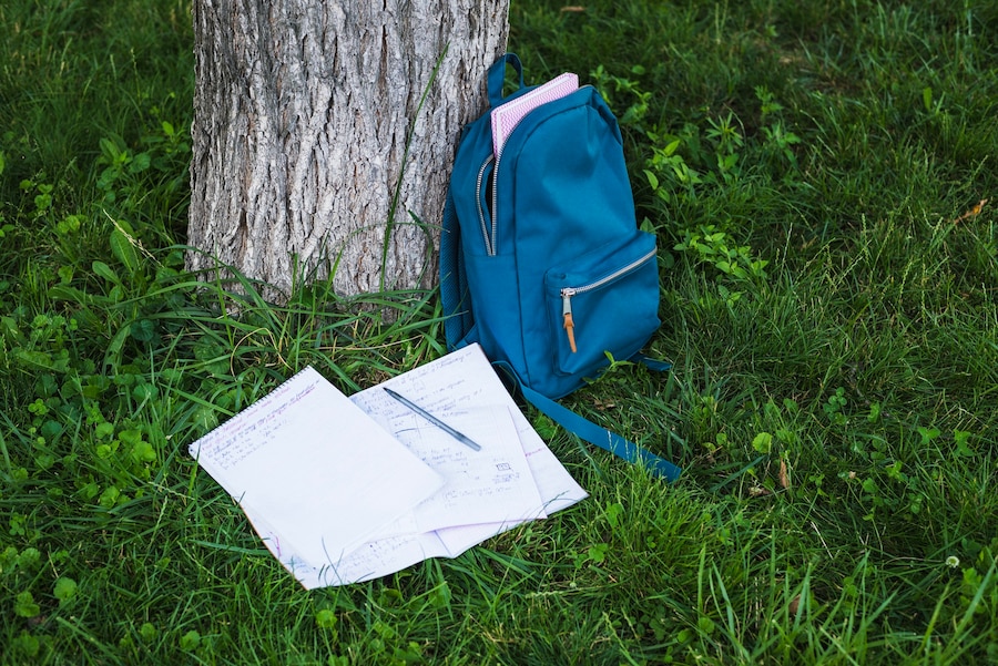 Mochilas de tela personalizadas