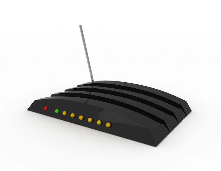 Modem