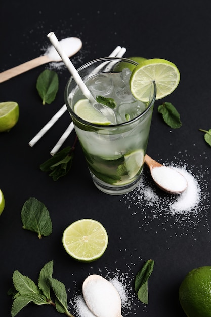 Foto gratuita mojito