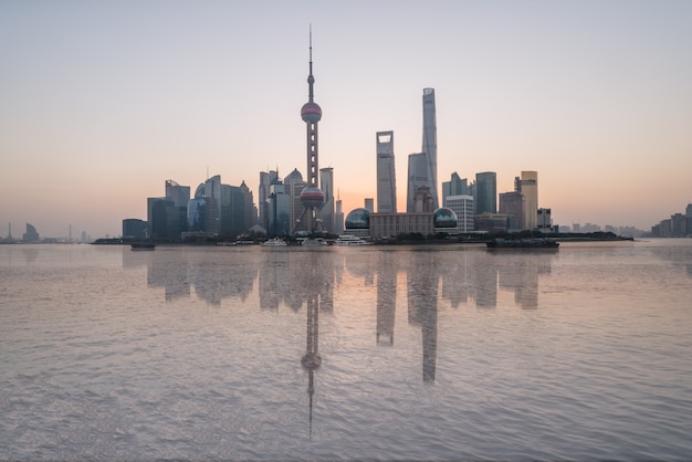 Monumentos históricos de Shanghai