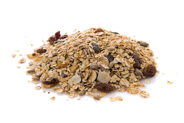 Muesli