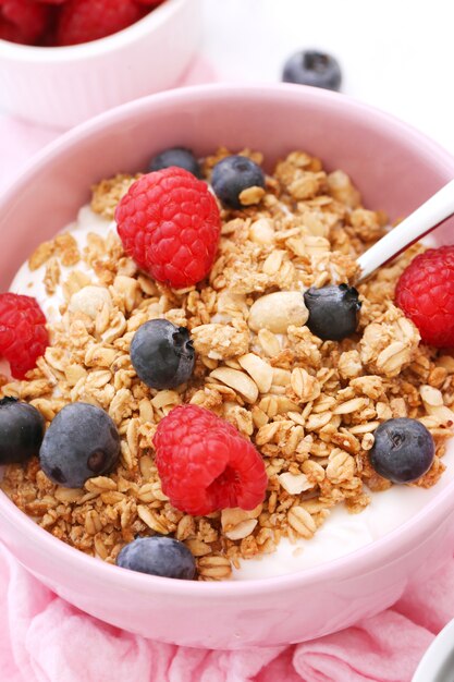 Muesli