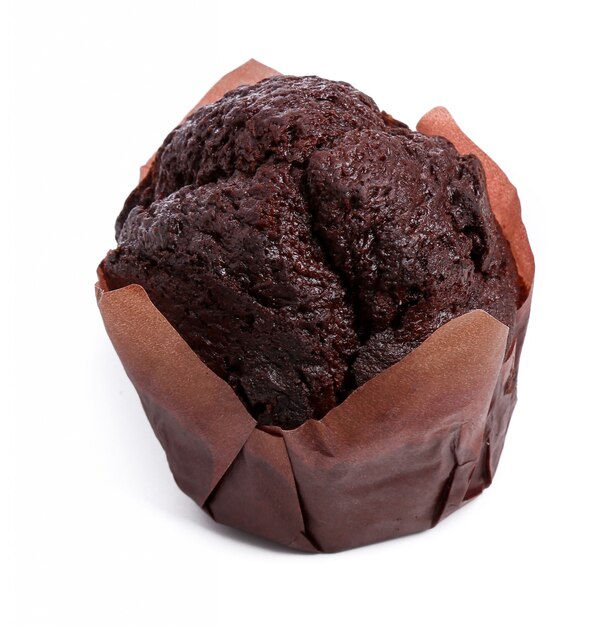 Muffin delicioso