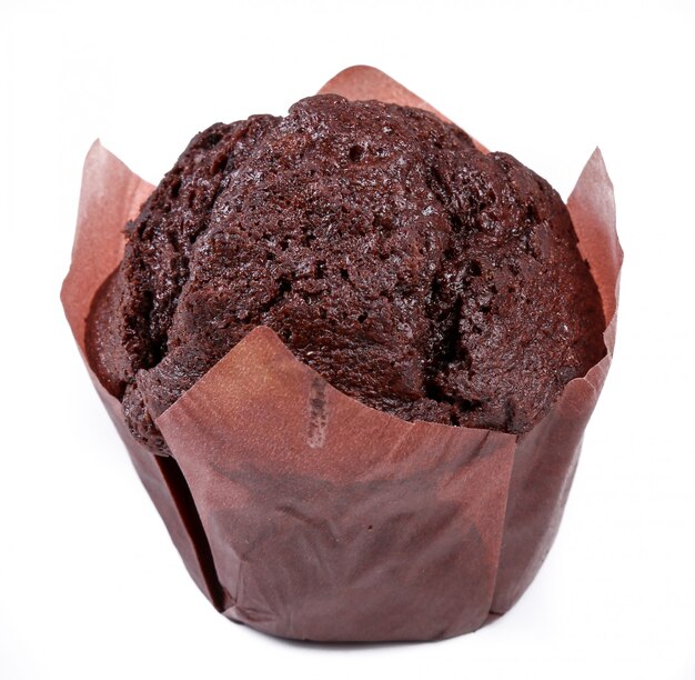 Muffin delicioso