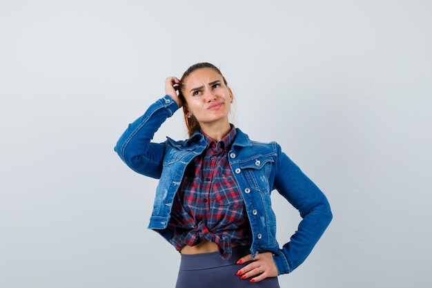 Pagina 6 Imagenes de Campera De Jean Descarga gratuita en Freepik