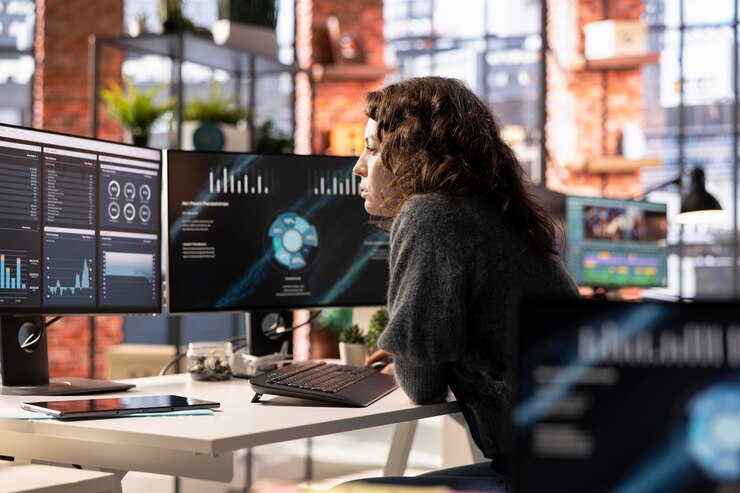 Cómo iniciar como analista de datos sin experiencia