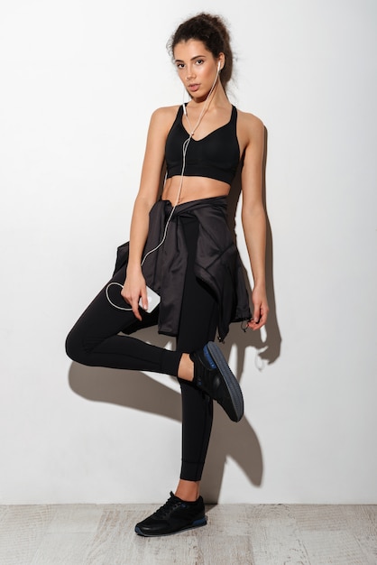 Maja Sportswear crece 300%. Foto Freepik