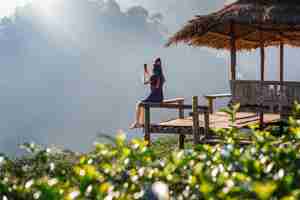 Descubre el mejor destino en Chiang Mai 5 Descubre el mejor destino en Chiang Mai