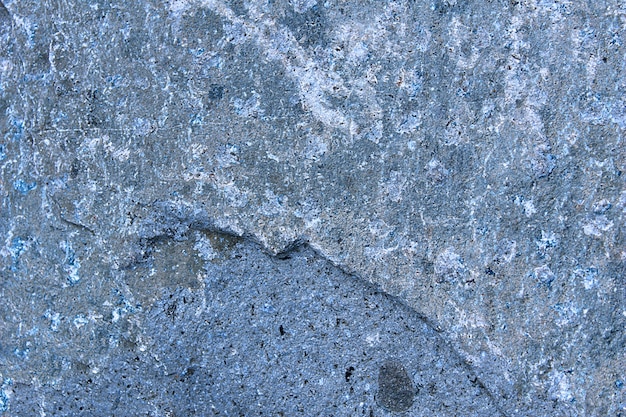 Muro de cemento