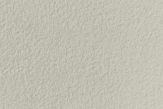 Muro de hormigón beige