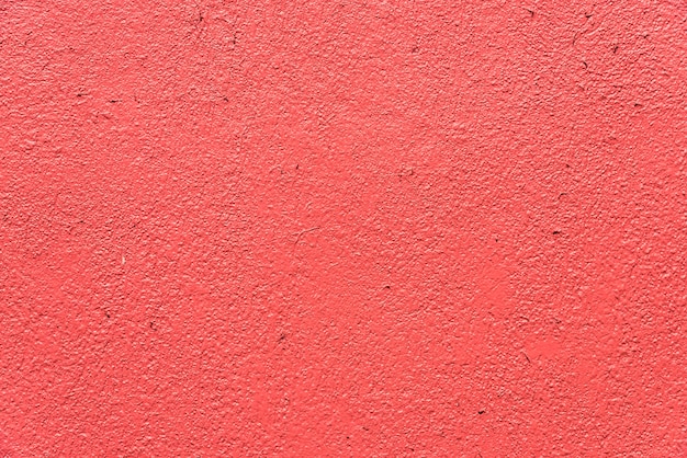 Muro de hormigón rosa y rojo backgroud