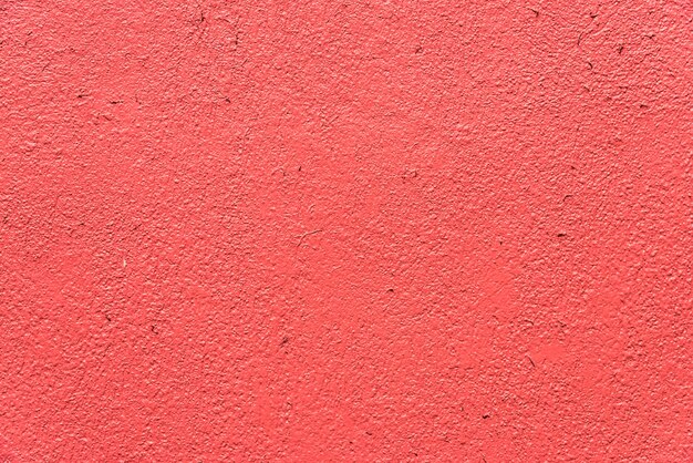 Muro de hormigón rosa y rojo backgroud