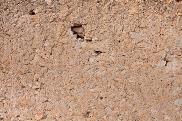 muro de piedra de textura