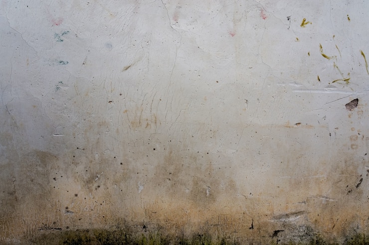 Foto gratuito muro sucio
