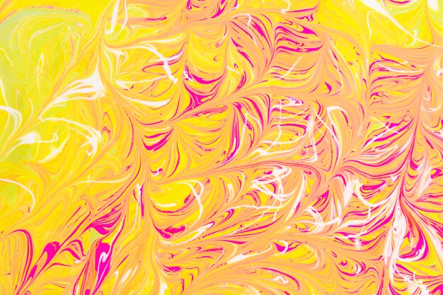 Naranja y púrpura textura abstracta