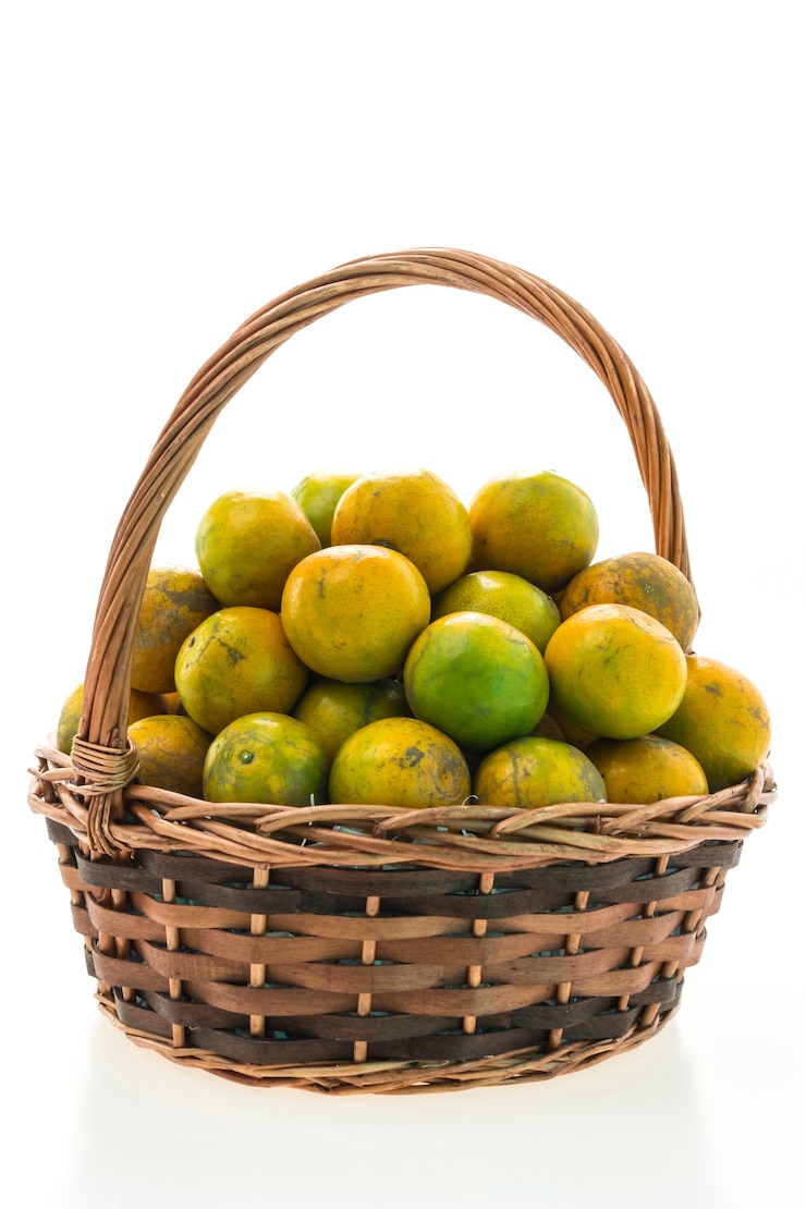 Foto gratuito naranja