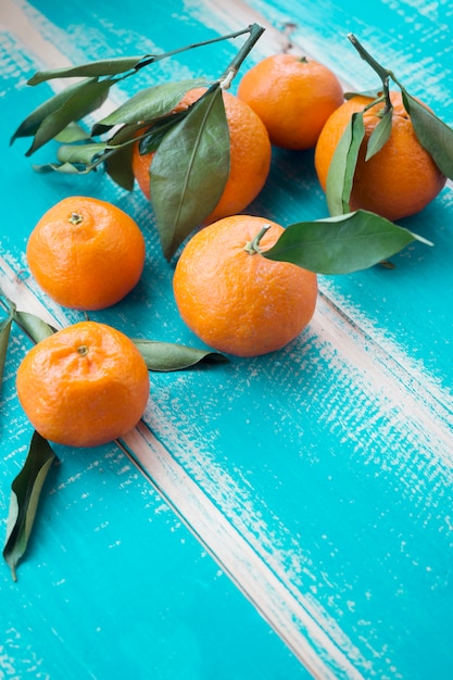 Naranjas