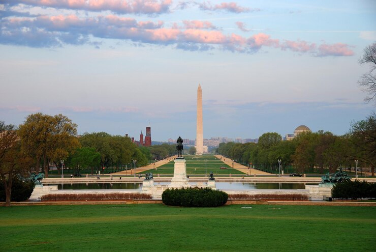 Photo Gratis national mall washington dc