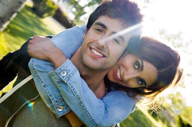 naturaleza masculina al aire libre sonriente personas