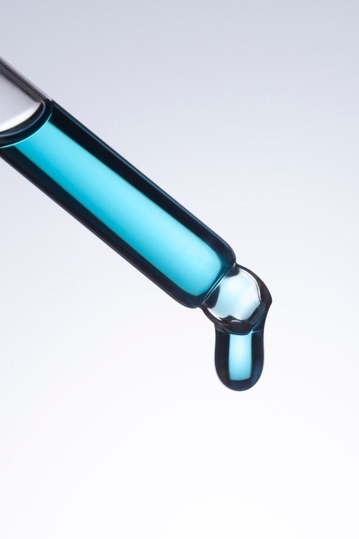 Foto gratuito naturaleza muerta de la muestra de laboratorio