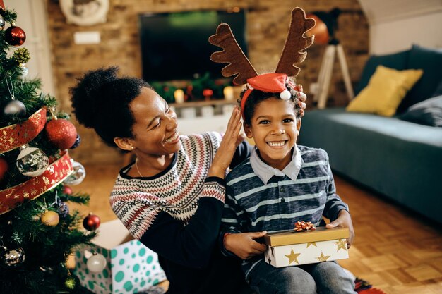 La Navidad es la mejor fiesta de todas