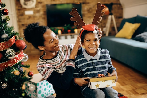 La Navidad es la mejor fiesta de todas