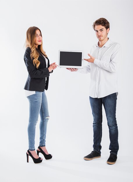 Negocios modernos