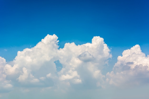 Foto gratuita nubes de cielo