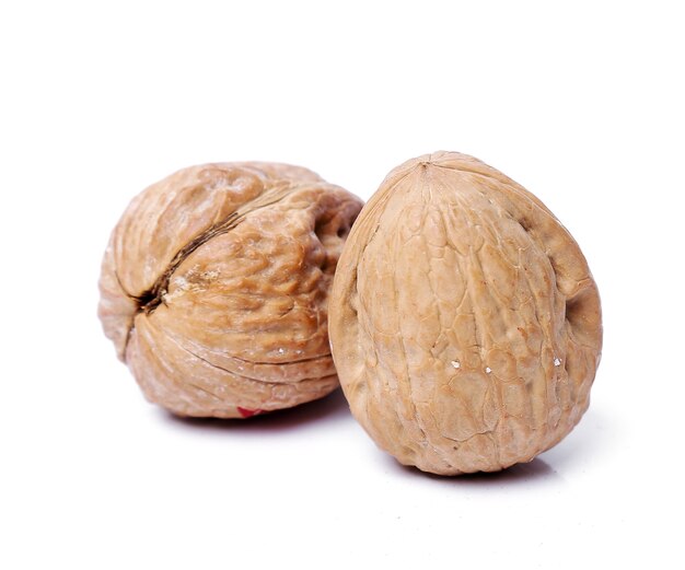 Nueces deliciosas