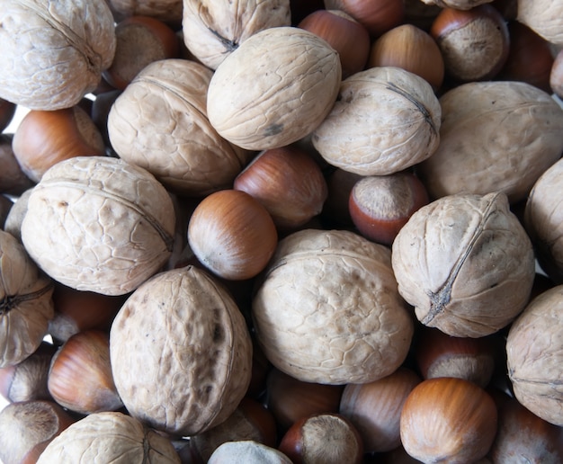 nueces