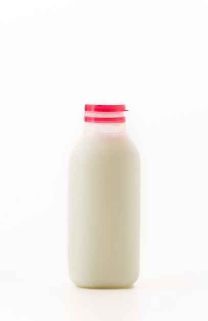 Objeto lácteo nutritivo calcio nutriente