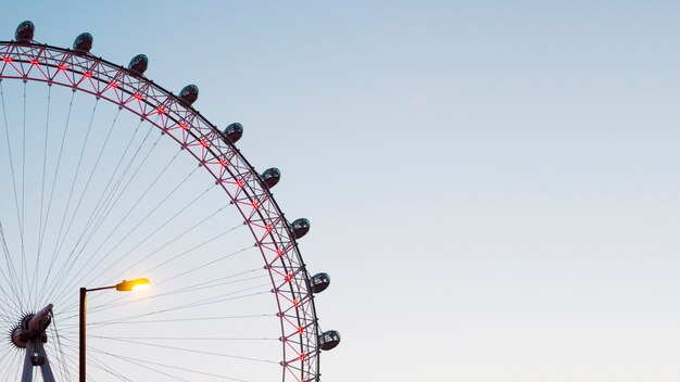 Ojo de Londres