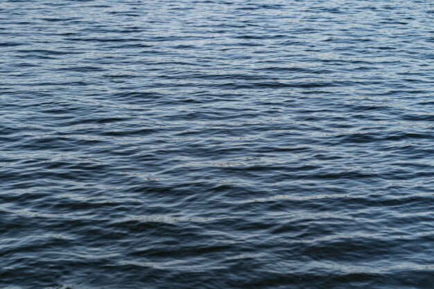 Ondas de agua para fondos de naturaleza