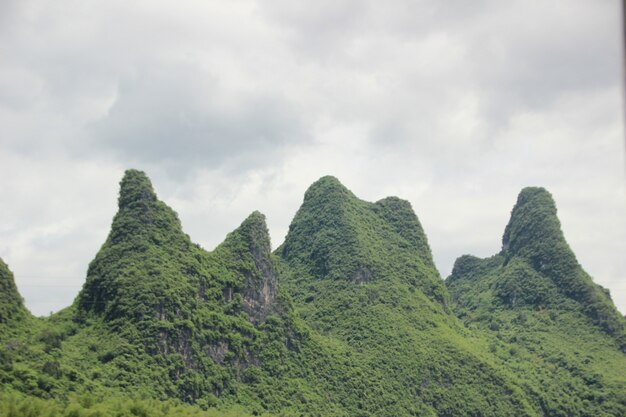 Paisaje natural