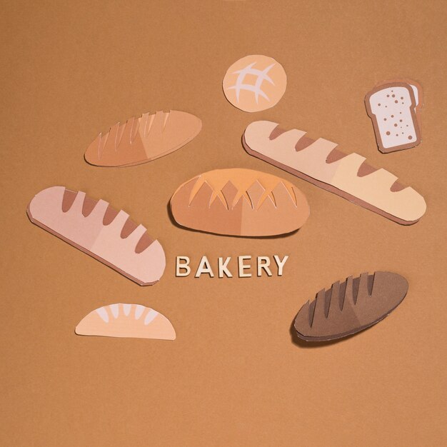 Panadería
