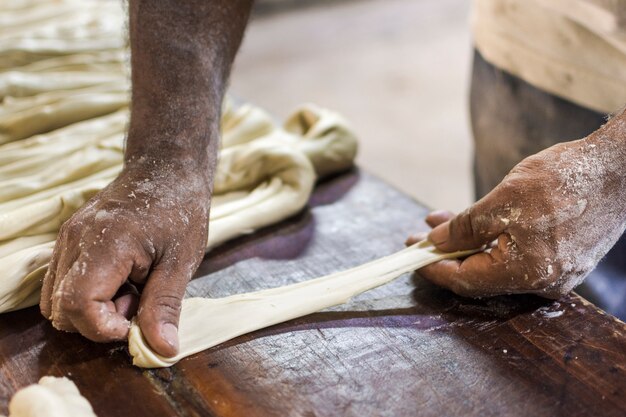 Panadería