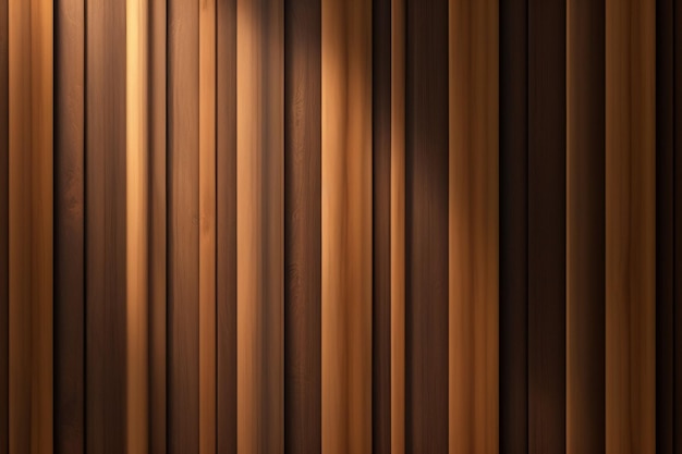 Foto gratuita un panel marrón con una luz encendida