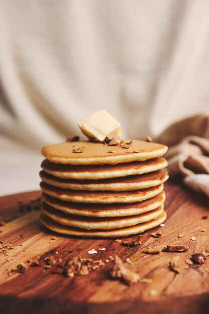 Panqueques deliciosos