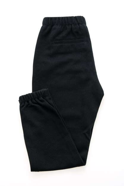 Pantalones y pantalones